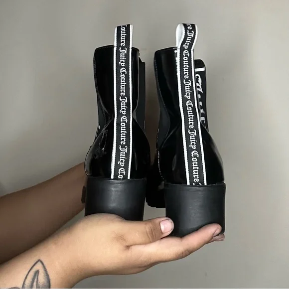 🎀 SEXXXY JUICY BOOTS 🎀 - Picture 3 of 3